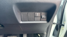 Honda Jazz 1.5 i-MMD Hybrid Elegance 5dr eCVT Hybrid Hatchback